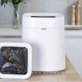 Townew Smart Trash Can T Air Automatic Household